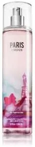 Лосьон для тела Paris Amour с ароматом цветов и шампанского Bath & Body Works 250 мл Bath&Body Works — фото 2