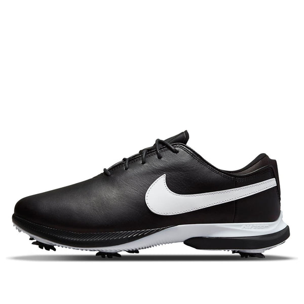 

Кроссовки air zoom victory tour 2 'black white' Nike, черный