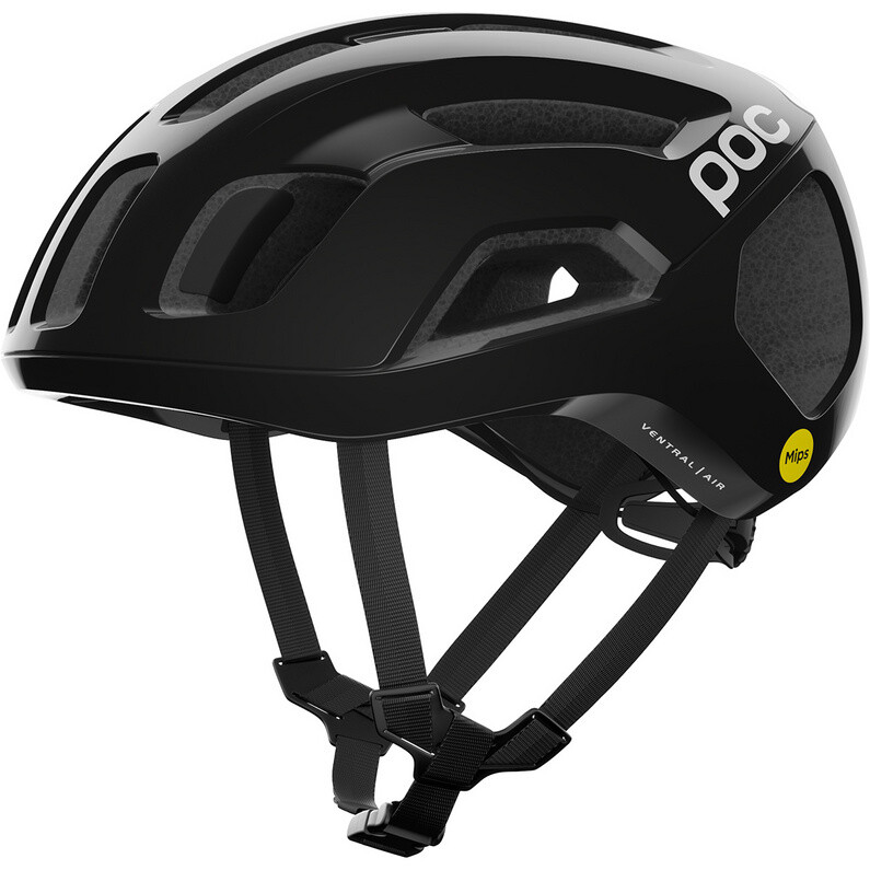 

Велосипедный шлем Ventral Air MIPS POC, черный