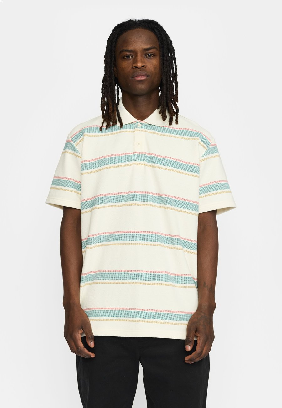 

Поло REVOLUTION LOOSE , Petrol/Turquoise, Синий, Поло REVOLUTION LOOSE , Petrol/Turquoise