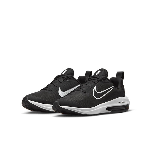 Кроссовки air zoom arcadia 2 Nike, черный — фото 3