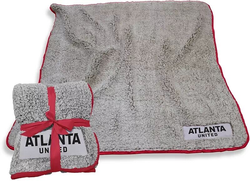 

Флисовое одеяло Frosty Logo Atlanta United