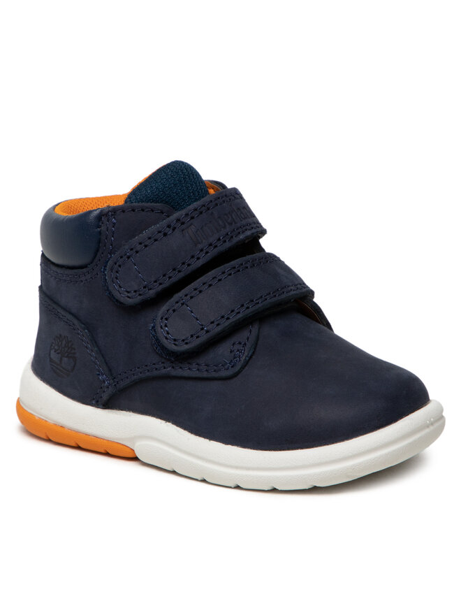 

Ботинки Timberland, темно-синий