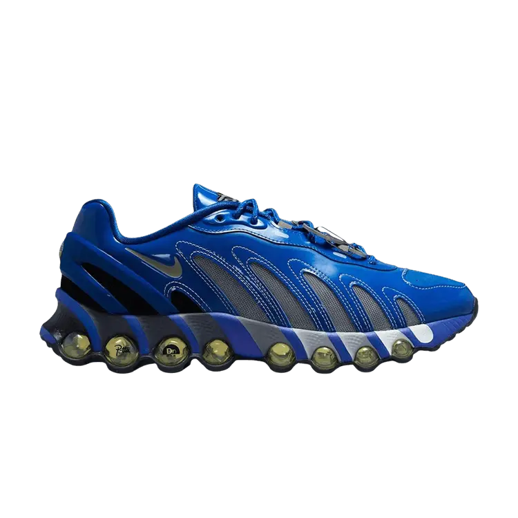 

Кроссовки Nike Patta x Air Max DN8, Game Royal