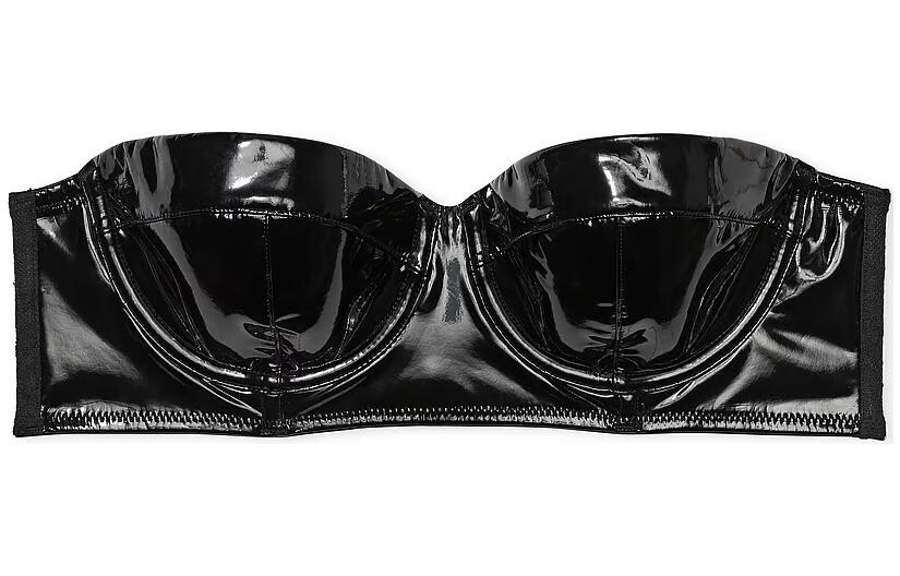 

Женский бюстгальтер Victoria's Secret, цвет Black