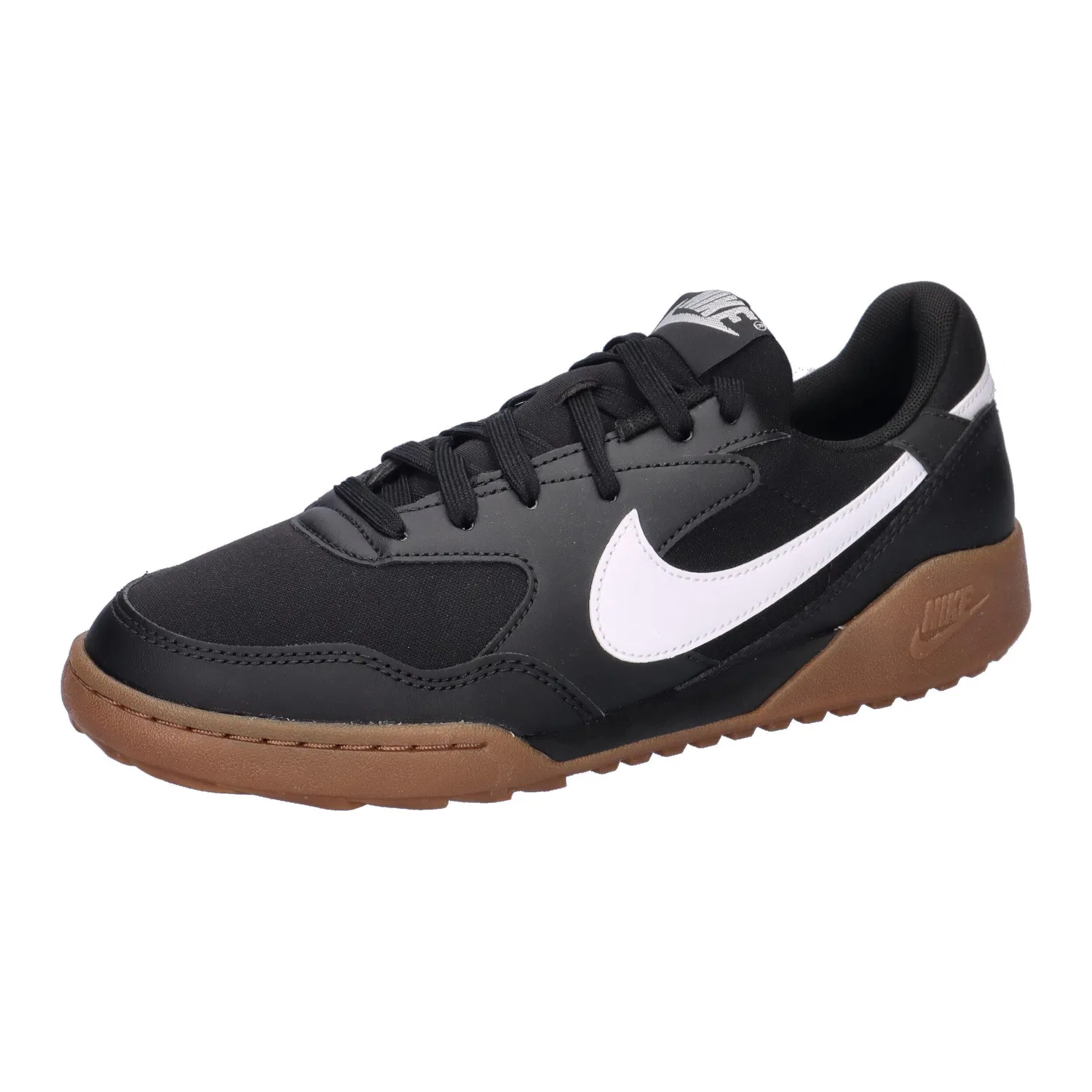 Детские кроссовки с принтом Terra Manta Nike, Schwarz