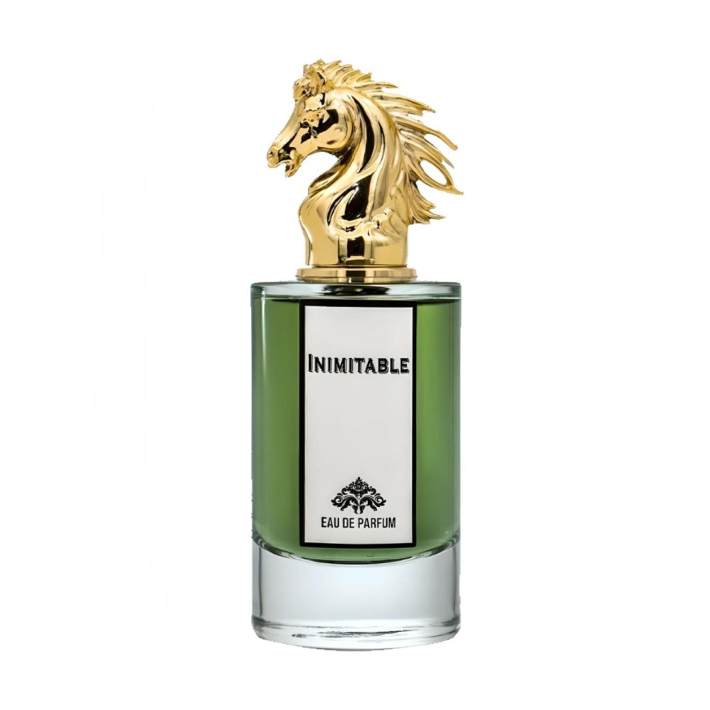 Парфюмерная вода Fragrance World Inimitable