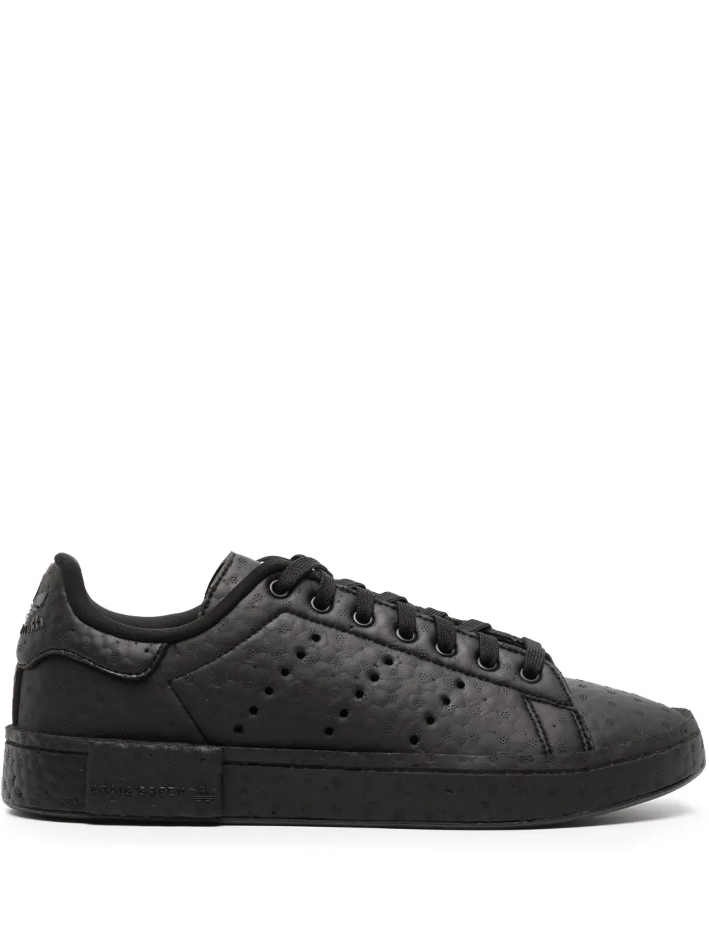 

Фактурные кроссовки Stan Smith из коллаборации с Craig Green Adidas, черный
