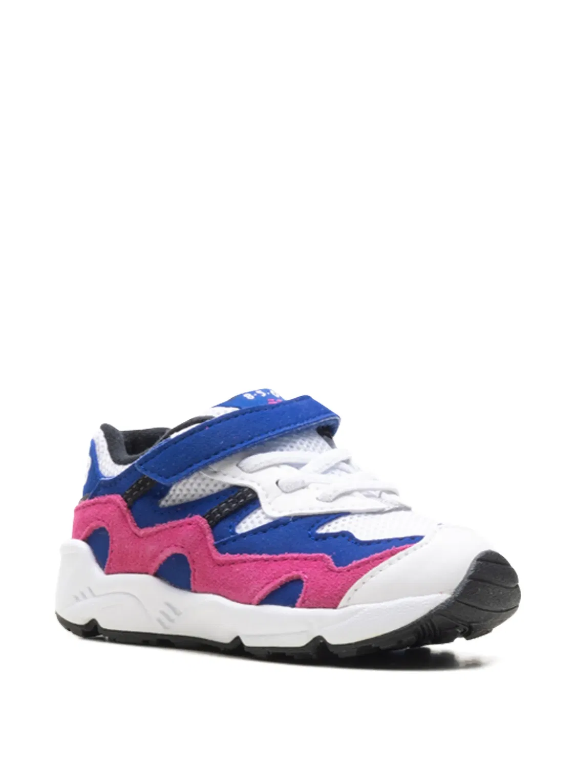 Кроссовки 850 на шнуровке New Balance Kids, синий