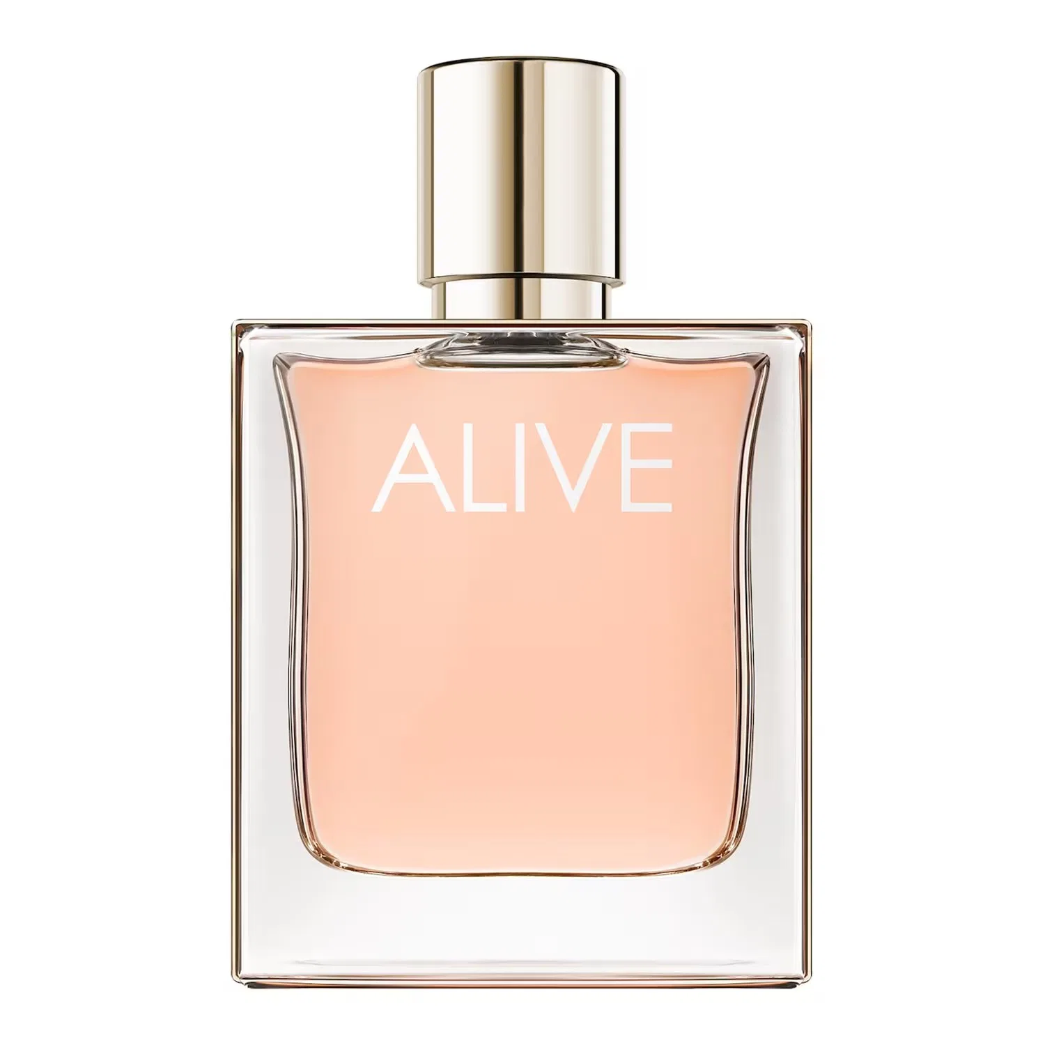 Парфюмерная вода 50 мл BOSS Alive HUGO BOSS