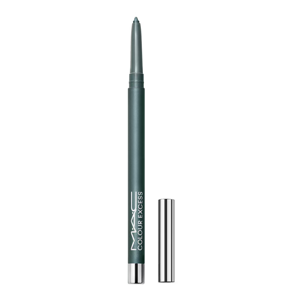 

Карандаш для глаз M.A.C Colour Excess Gel Incorruptible, hell-bent