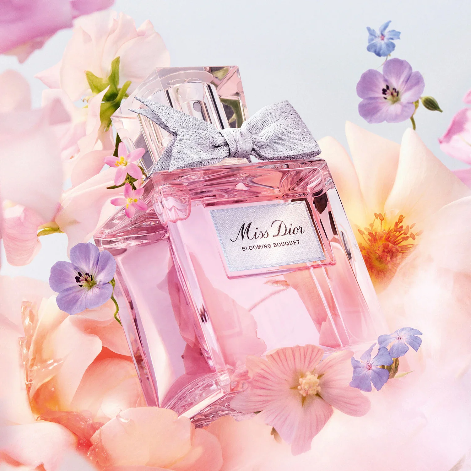 Туалетная вода Dior Miss Dior Blooming Bouquet для женщин — фото 3
