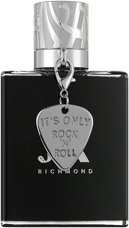 

Туалетная вода John Richmond JR For Men