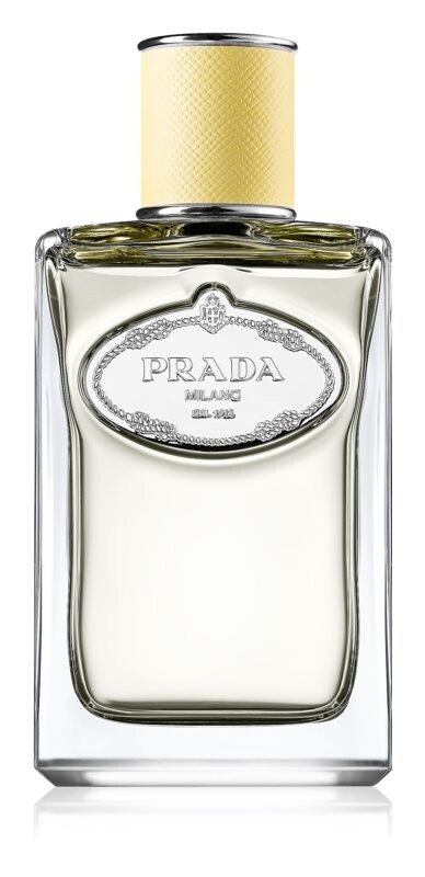 

Парфюмерная вода Prada Les Infusions: Infusion Mimosa, 100 мл
