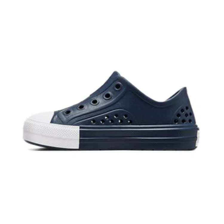 Детские кроссовки Converse Chuck Taylor All Star для скейтбординга PS, Blue/White