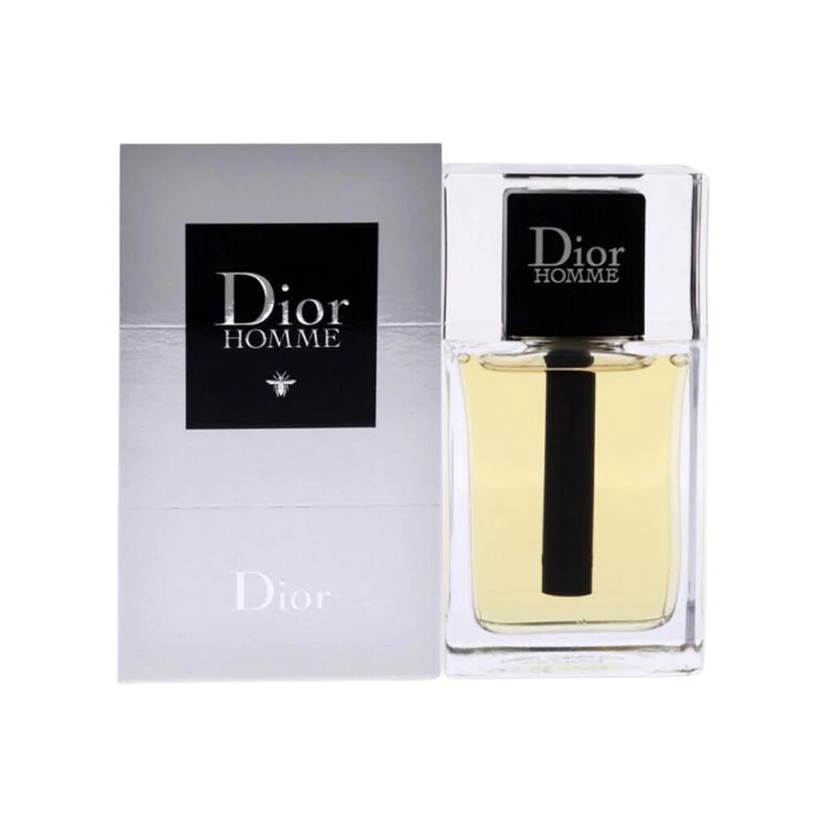 Мужская туалетная вода Dior Jie Ao, 100 мл, древесно-амбровая — фото 2