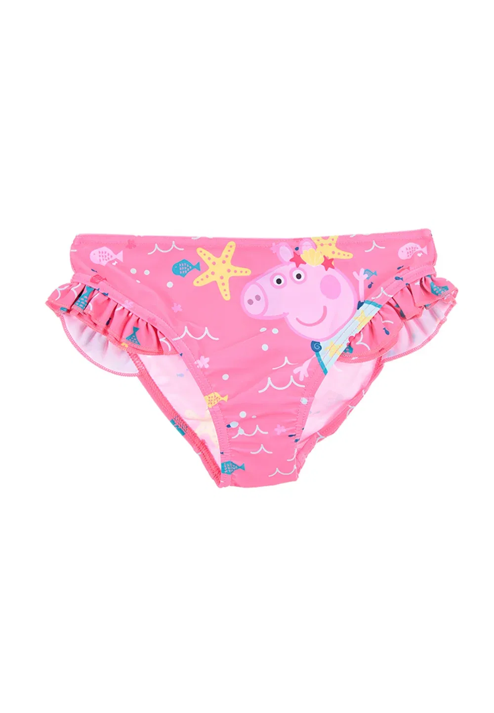Купальник - плавки от бикини Peppa Pig, Rosa