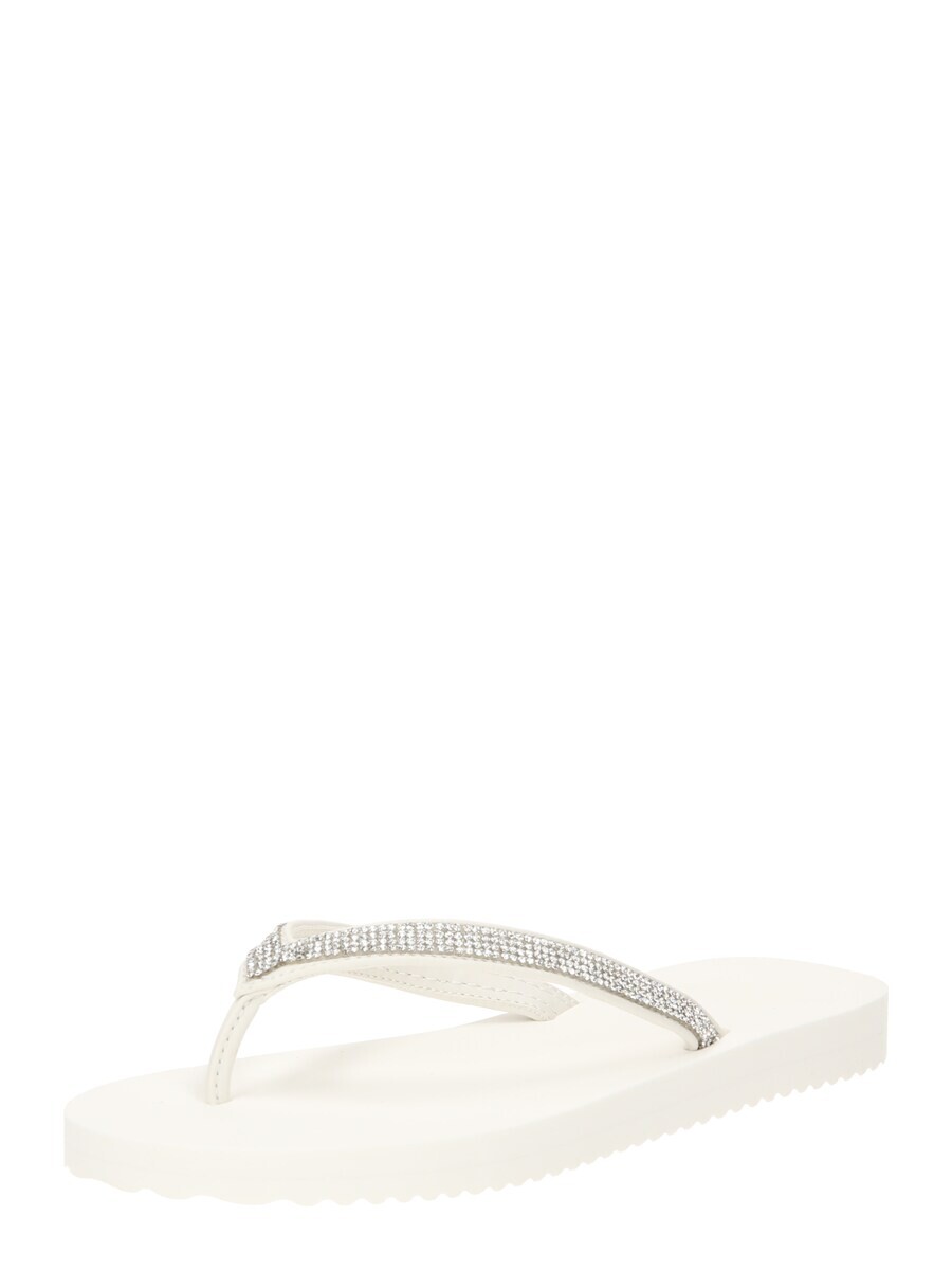 

Сандалии FLIP*FLOP T-Bar Sandals, белый