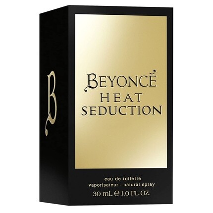 Beyoncé Heat Seduction EDT 30мл — фото 3
