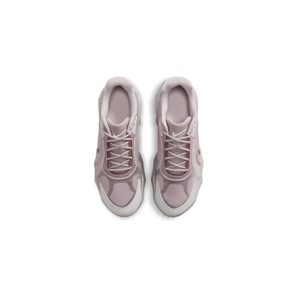 Детские кроссовки унисекс Nike Wmns Aura Edge, Black — фото 4