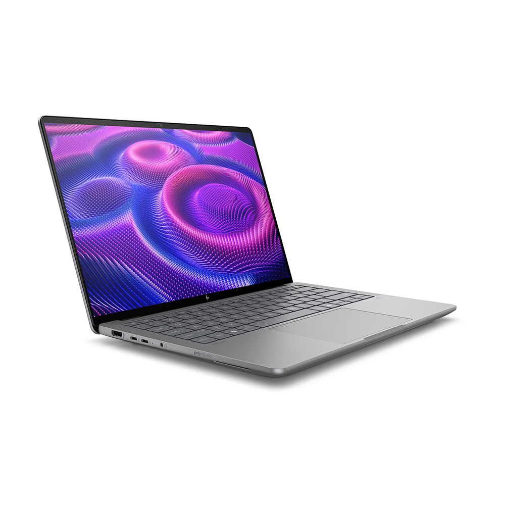 

Ноутбук HP ZBook Ultra G1a Copilot+ PC, 14", 32ГБ/1ТБ, Ryzen AI Max PRO 385, серый, английская клавиатура