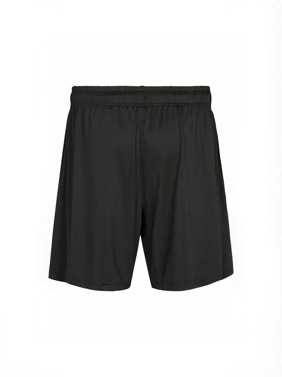 Шорты U.S. POLO ASSN. Regular Pants 'UMDian' черного цвета — фото 3
