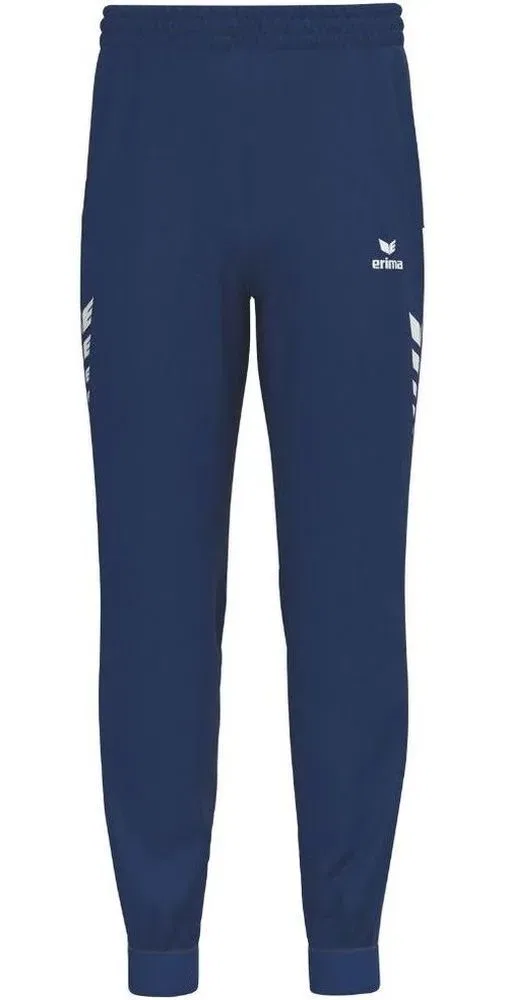 Детские спортивные штаны Cmpt Wings Sweatpants Erima, Blue