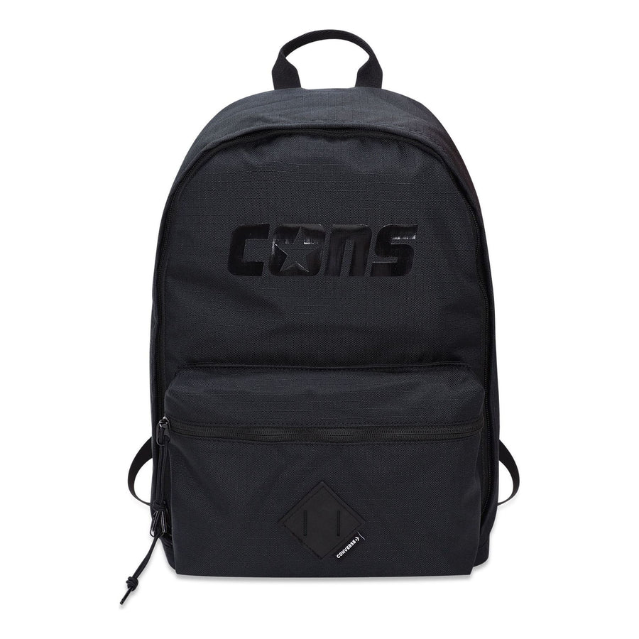 

Рюкзак Converse Cons Go 2 Backpack 'Black', черный