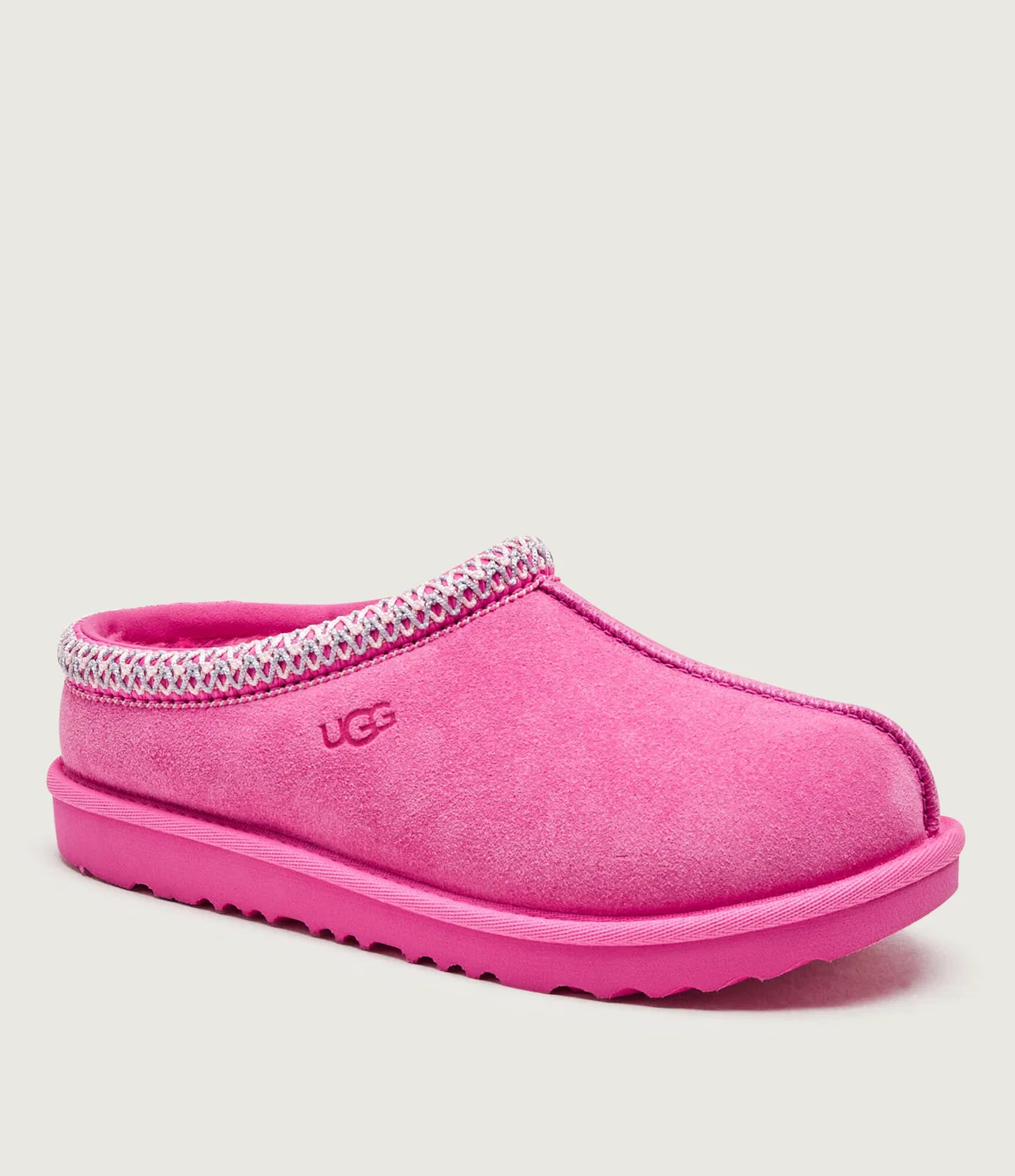 Сандалии-мюли Tasman II Ugg, Rosa
