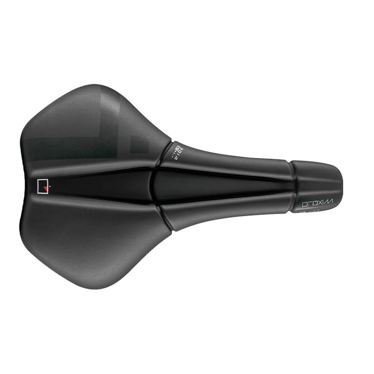 

Седло Prologo Proxim W400 T2.0, черный / черный / черный