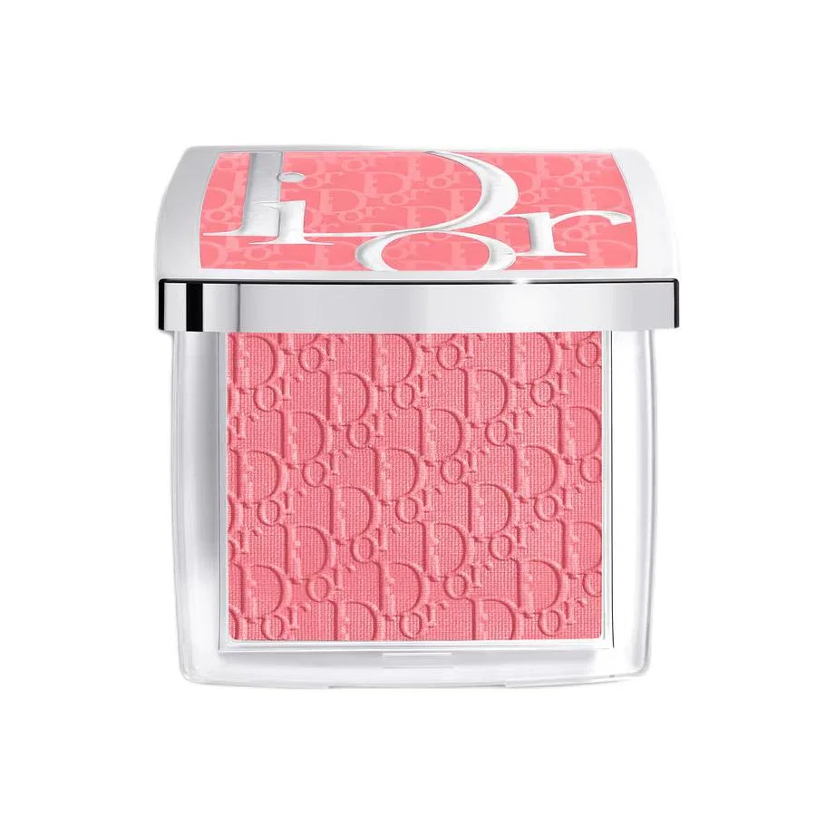Женские румяна с персиковым оттенком Peach Sugar, DIOR, #077 Peach Sugar