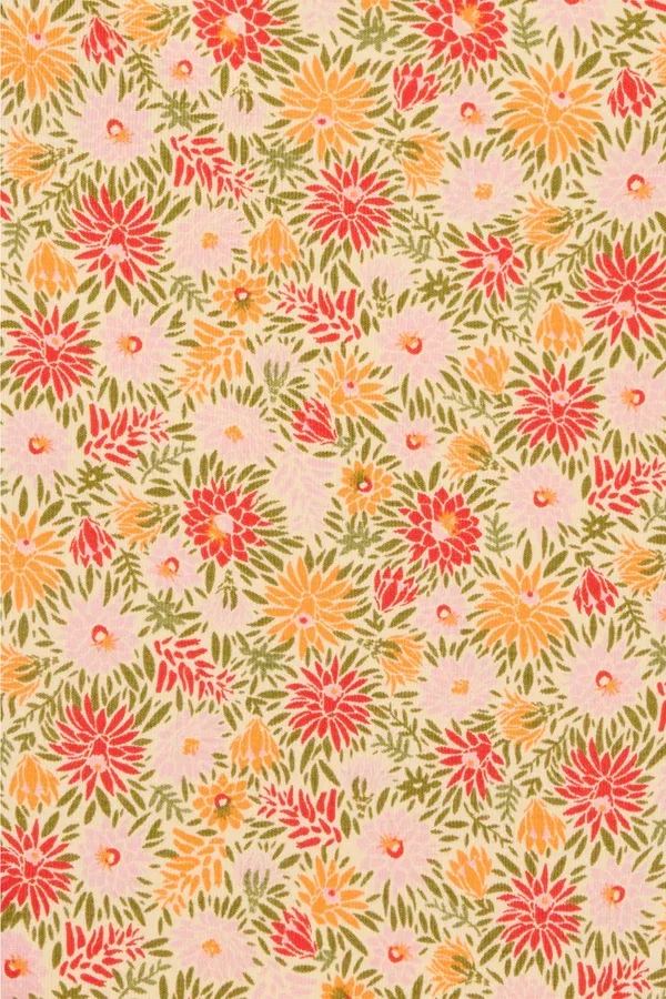 Топ с длинным рукавом, флоральный принт, Langarm manitou, Noppies, floral pattern — фото 3