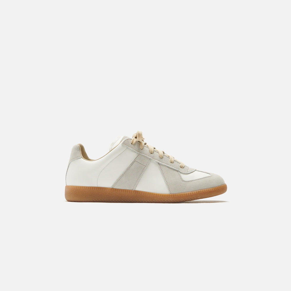 Кроссовки Maison Margiela WMNS Replica Sneakers, цвет Dirty White