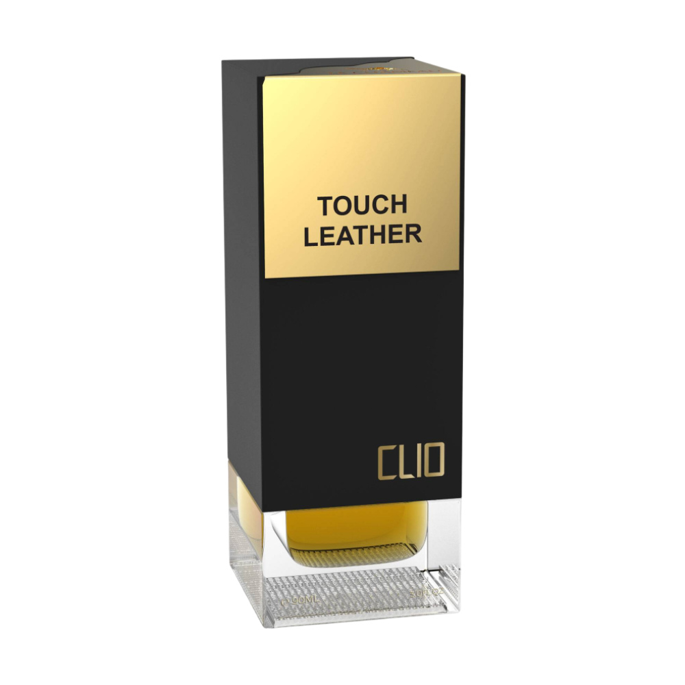 

Парфюмерная вода Le Chameau Clio Touch Leather