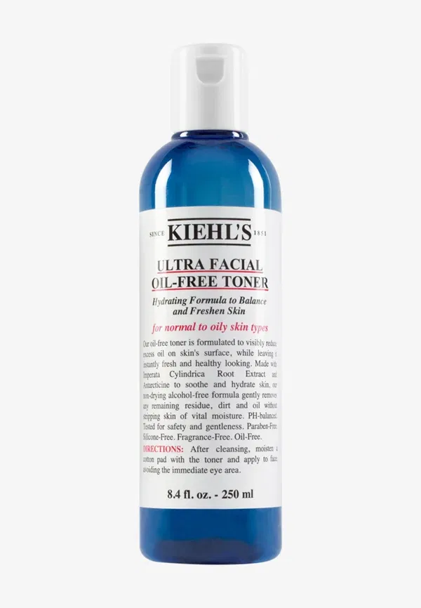 Ультра-тоник для лица без масел - тоник 250 мл Kiehl'S