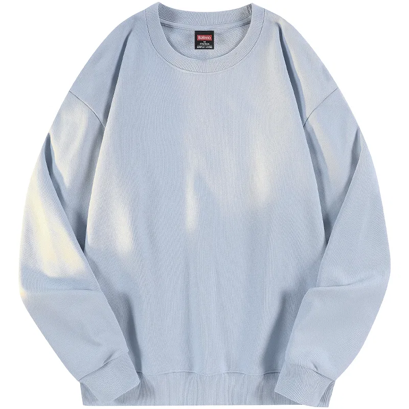 Свитшот детский базовый BALENO, Light Blue
