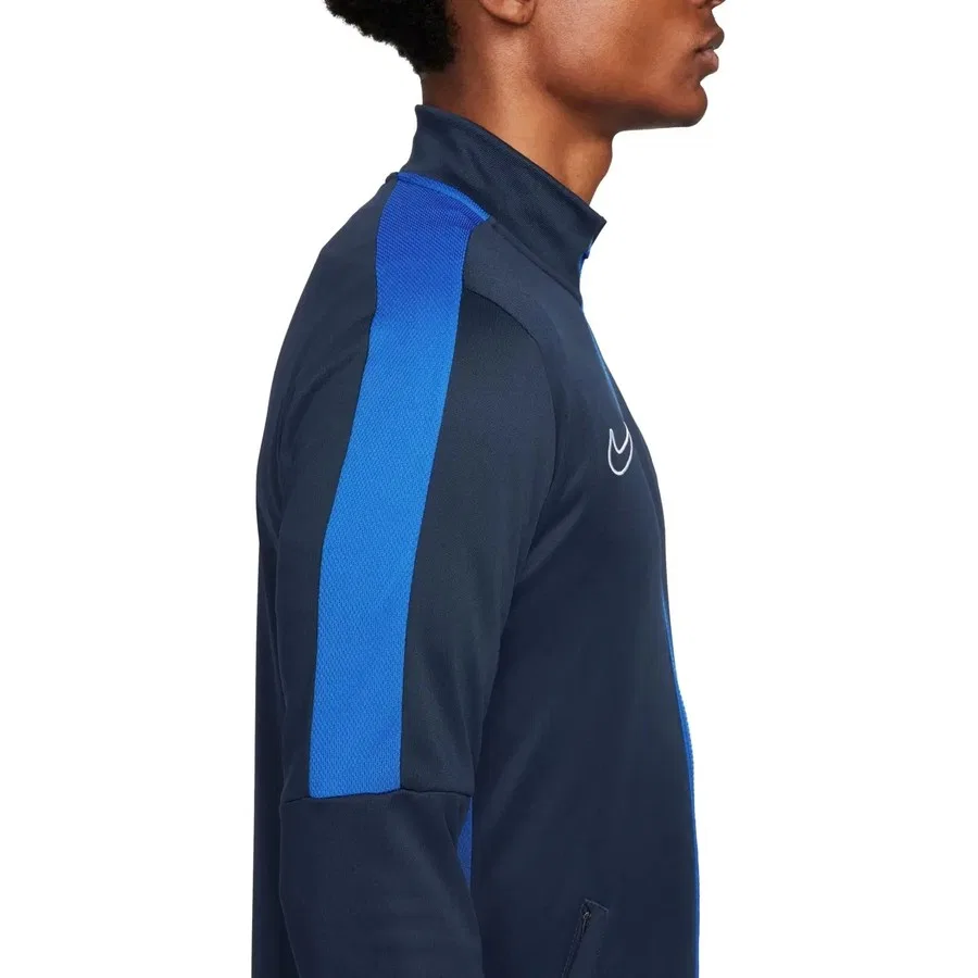 Мужская куртка Nike Dri-FIT Academy, Темно-синий — фото 3