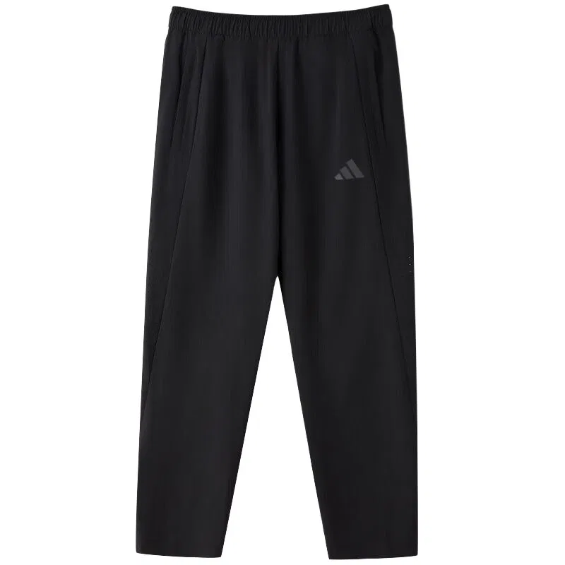 Беговые штаны Climacool, Adidas, Black
