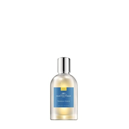 

Туалетная вода COMPTOIR SUD PACIFIQUE Vanille Coco 30 мл