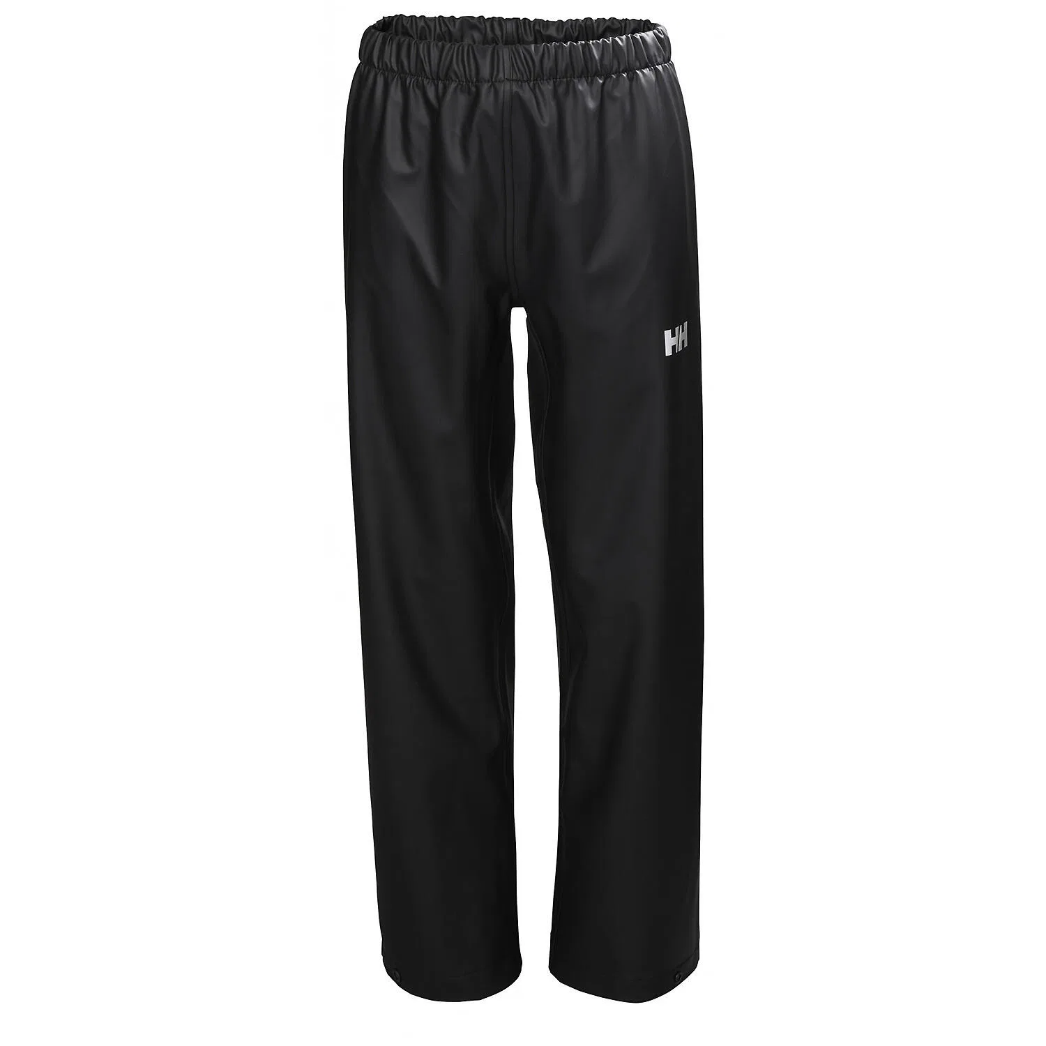 Детские брюки водонепроницаемые Junior Moss Pant Helly Hansen, Schwarz