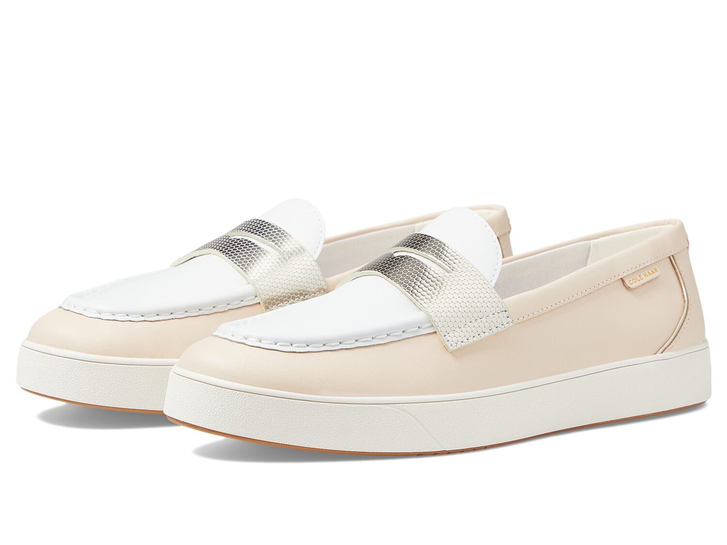 

Мокасины Cole Haan, Nantucket 2.0 Penny Loafer