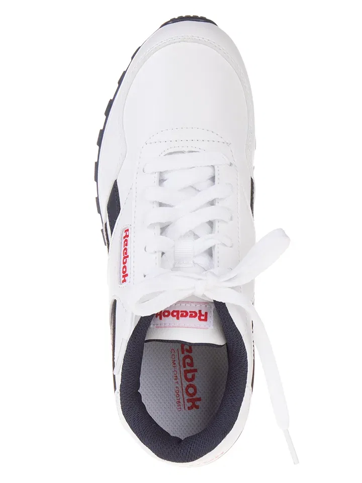 Кроссовки Royal Rewind Run Reebok, белый — фото 4