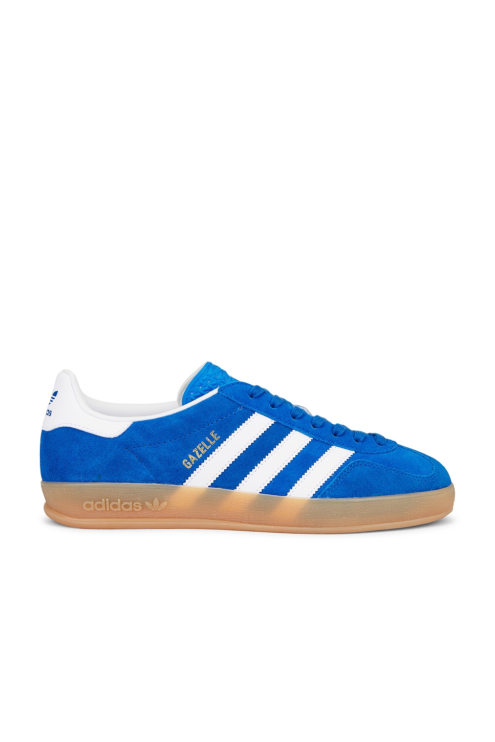 

Gazelle Indoor Кроссовки Adidas Originals, Blue