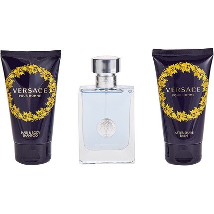 Versace Версаче для мужчин — фото 3