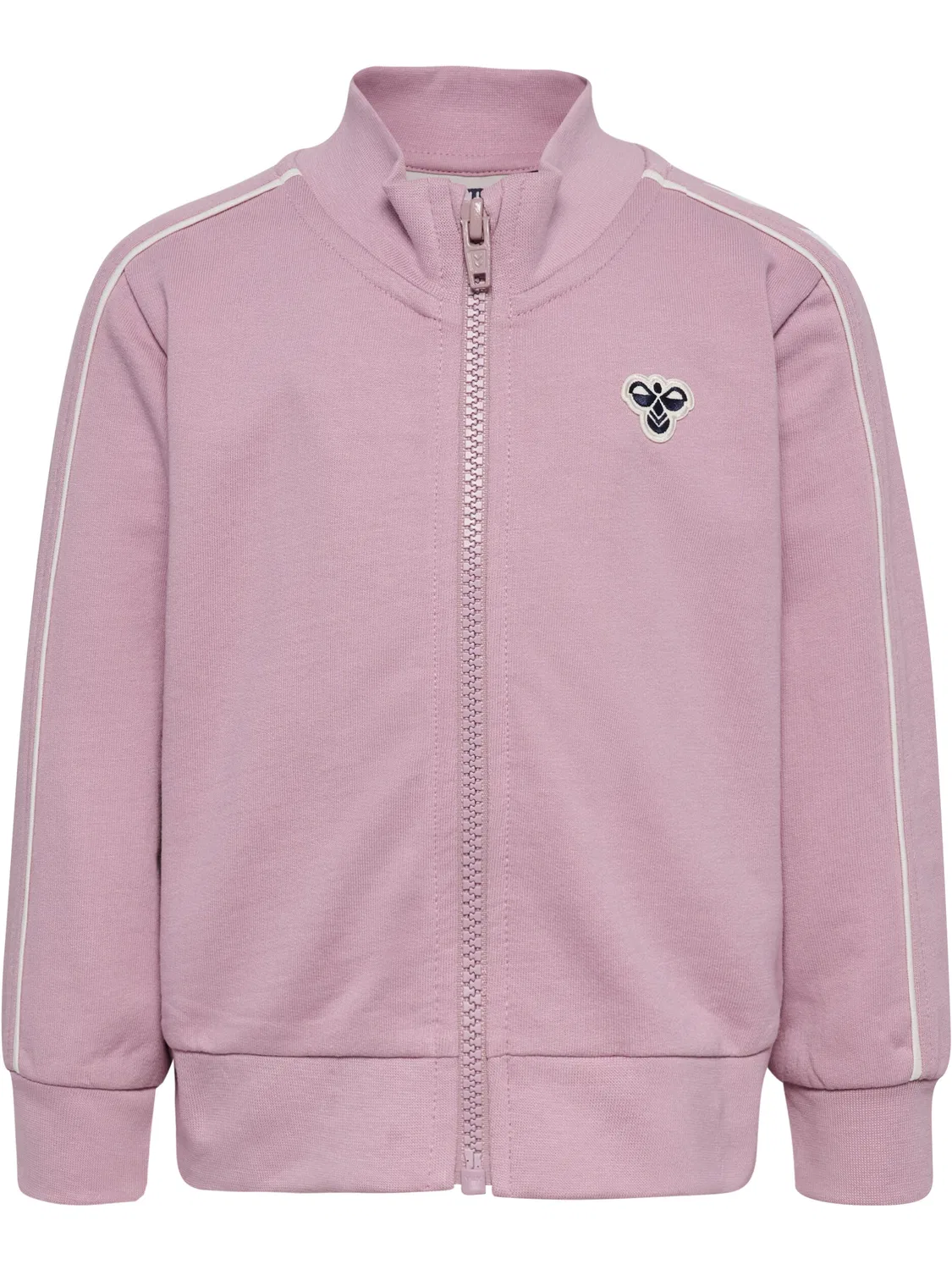Детский спортивный костюм с регулируемой талией Hmlmini Hummel, Роза — фото 4