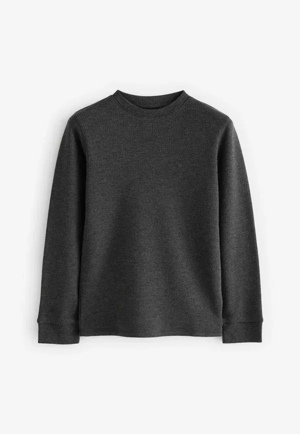 Термобелье комплект из 2 предметов Next, черный — фото 3
