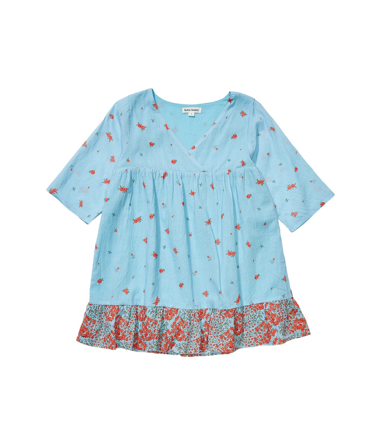 

Платье Roller Rabbit Kids, Vernet/Denning Donni Dress