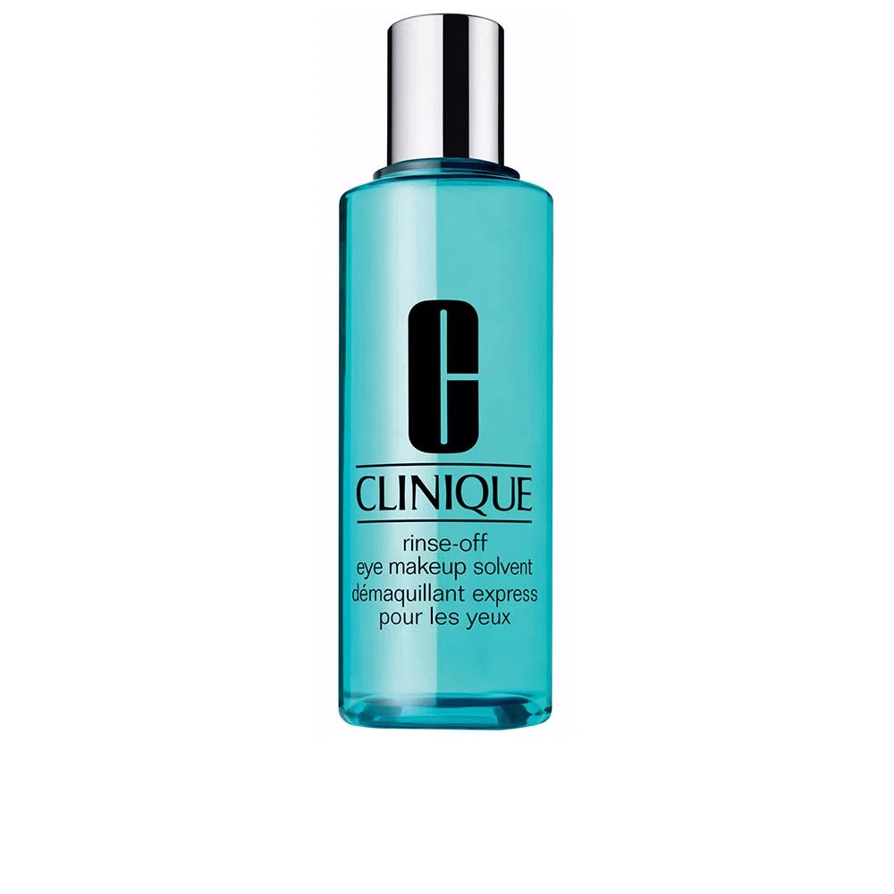 Средство для снятия макияжа с глаз RINSE OFF, 125 мл Clinique