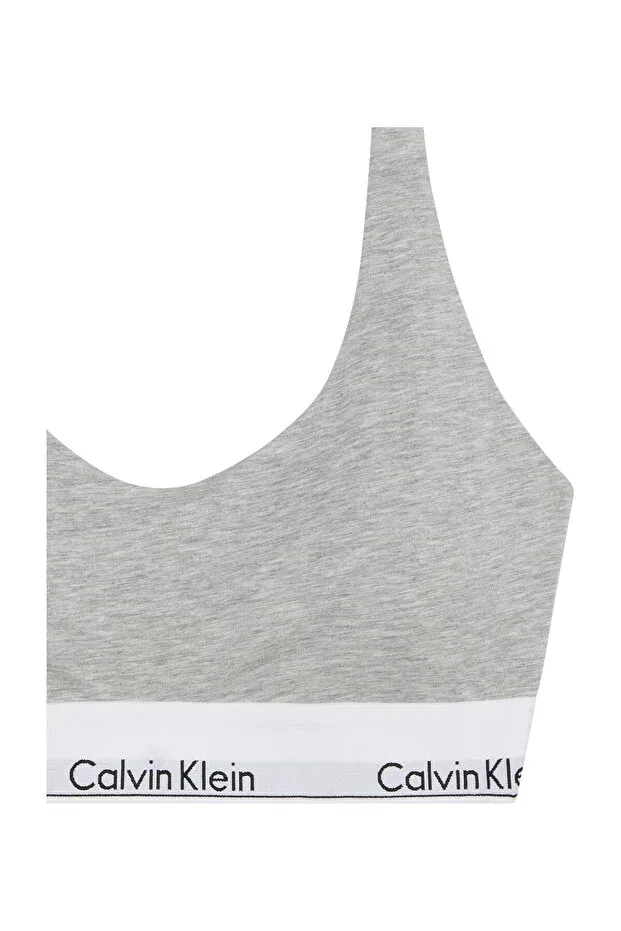 Бралетт с легкой подкладкой Calvin Klein — фото 3