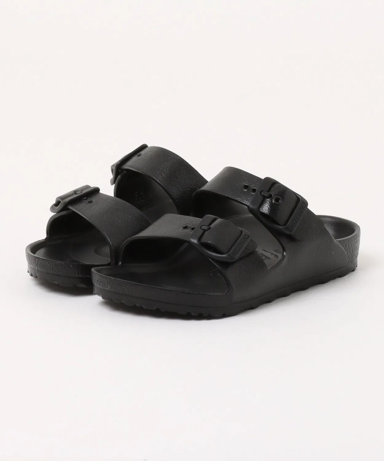Детские сандалии Arizona EVA BIRKENSTOCK, Black